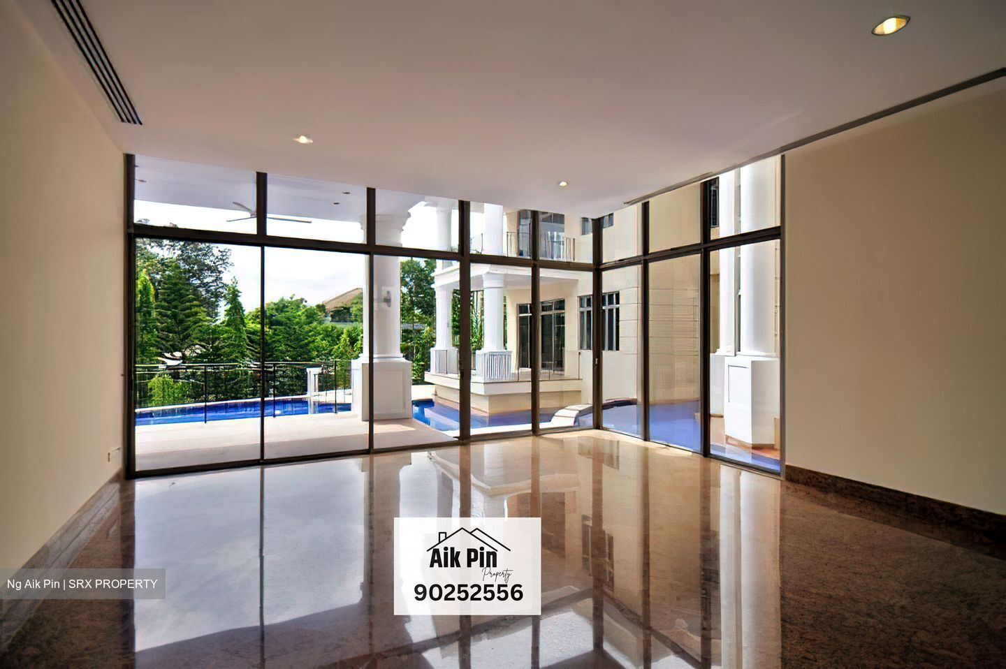 Villas Holland (D10), Detached #484082131